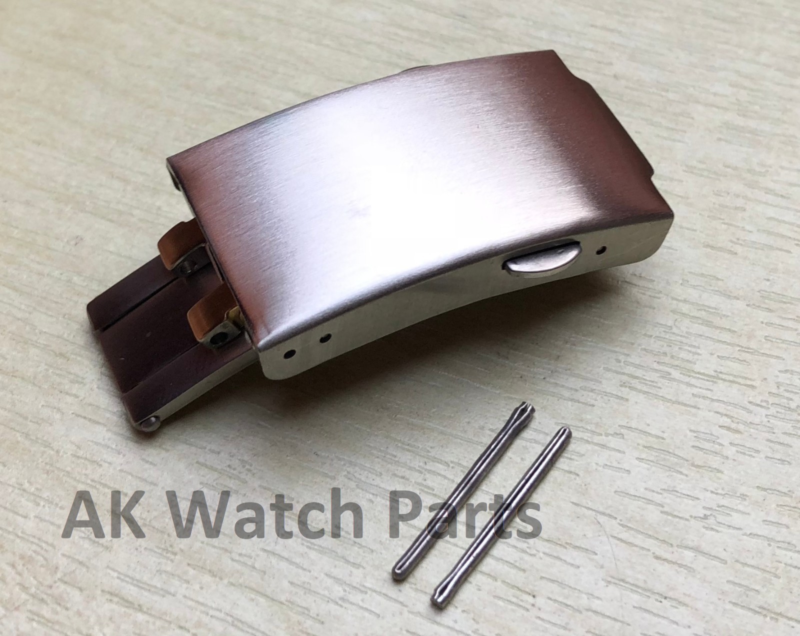 CLASP/BUCKLE & Clasp LINKS Fits Tissot PRC200 T17 T461 T014430A T014410A PRS200