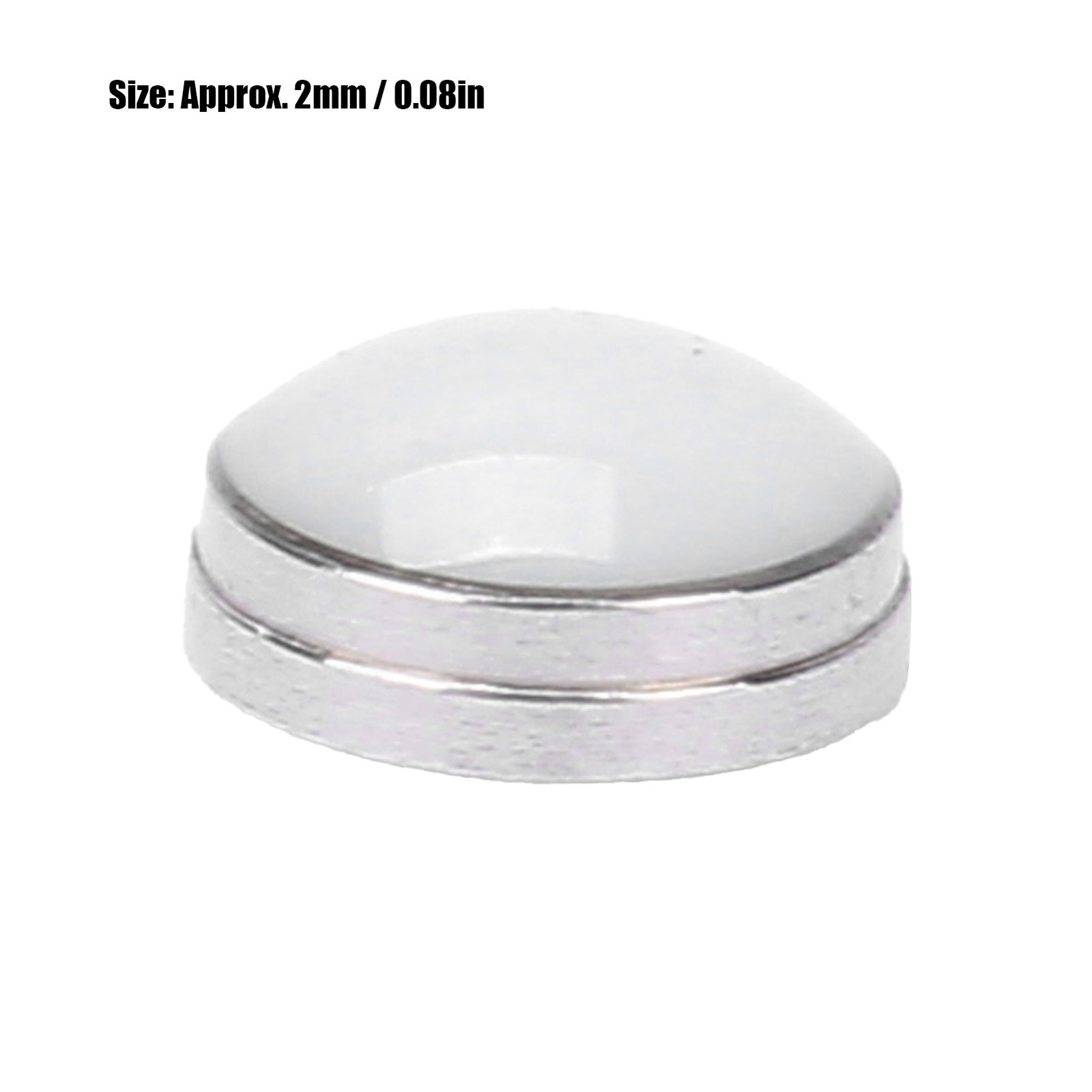 10Pack 2mm Watch Luminous Bezel Dot Pip Dial Night Dot Watch Decoration Parts d