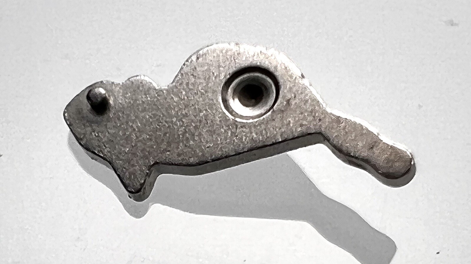 FP Frederic Piguet 951 Setting Lever Part 951-51.080 Genuine Watch Part