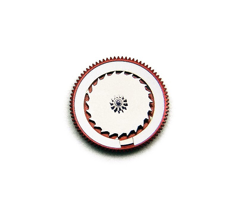 Genuine Rolex 2130 2135 540 Reversing Wheel Set “Old Generation” Watch Movement