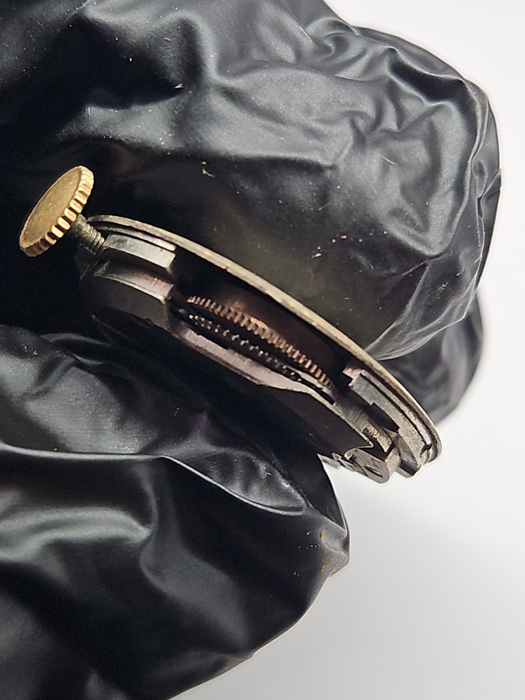 Helios 17j Watch Movement Parts/Repair (R3)