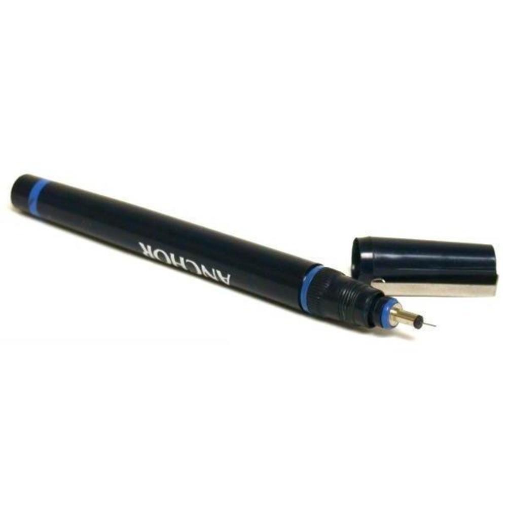2 Automatic Pin Oilers for Watch & Clock Repair 0.2MM Tip