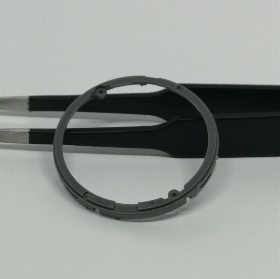 Plastic Watch Movement Holding Dial Spacer Ring Circle For NH35 NH36 7S26 s