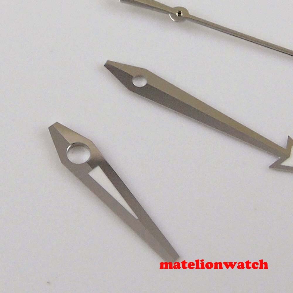 Watch Hands Parts Fit For NH35 NH36 SKX 7s26 4r15 Miyota 8215 DG 2813 Movement