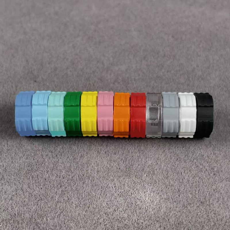 Replacement Rubber Ring Cover Fits Richard Mille RM35 03 Watch Crown