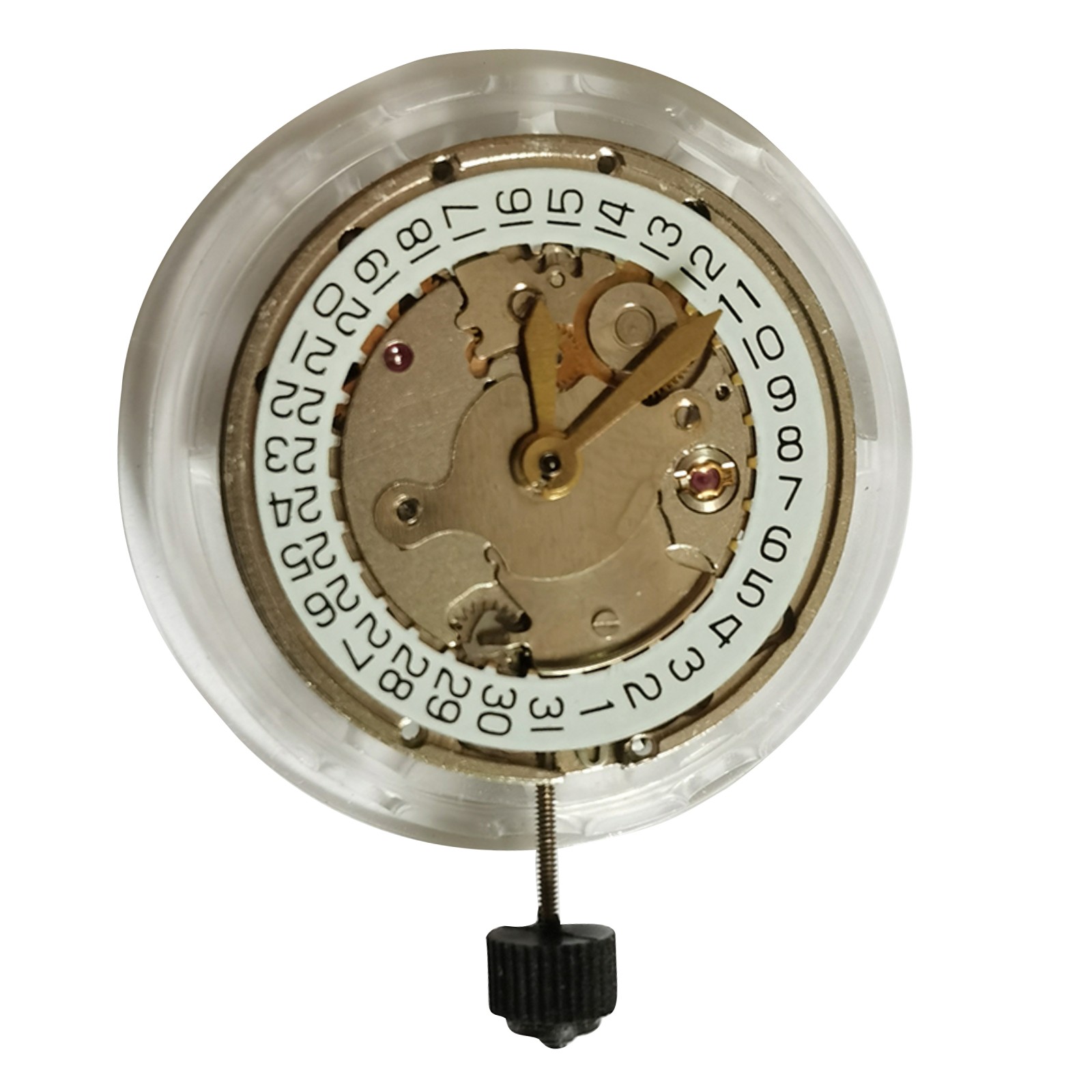Durable Mechanical Automatic Watch Movement for ETA 2824 Asia Shanghai 2824