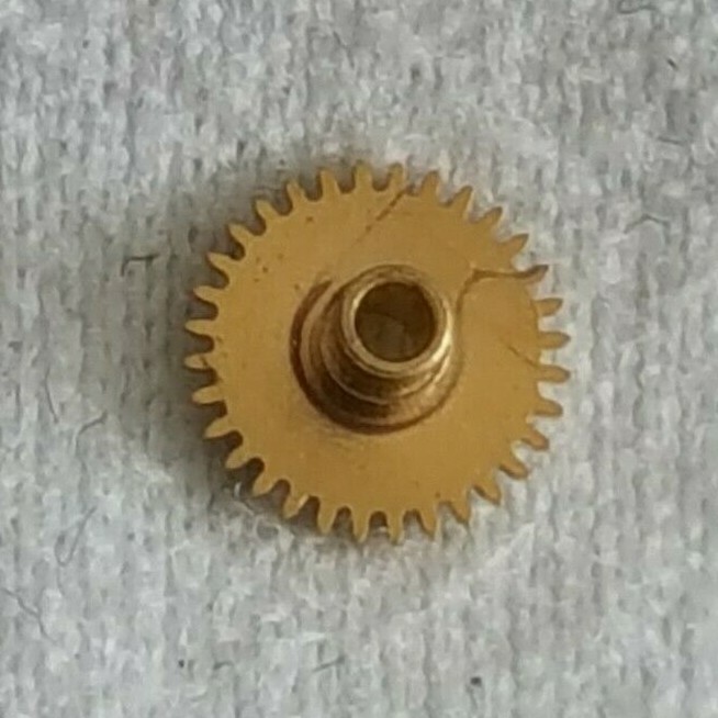 Rolex Caliber 2035 Part Number 4513 (Hour Wheel, Height 1.54mm)