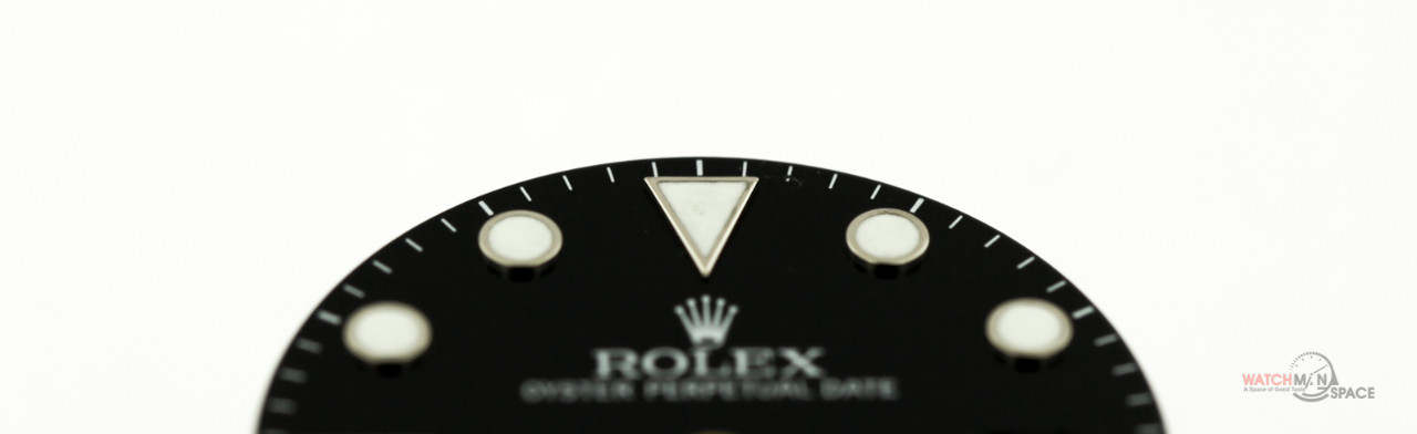 Original Men’s Rolex GMT Master II 40mm Date 116710 Gloss Black Dial S/S #H35