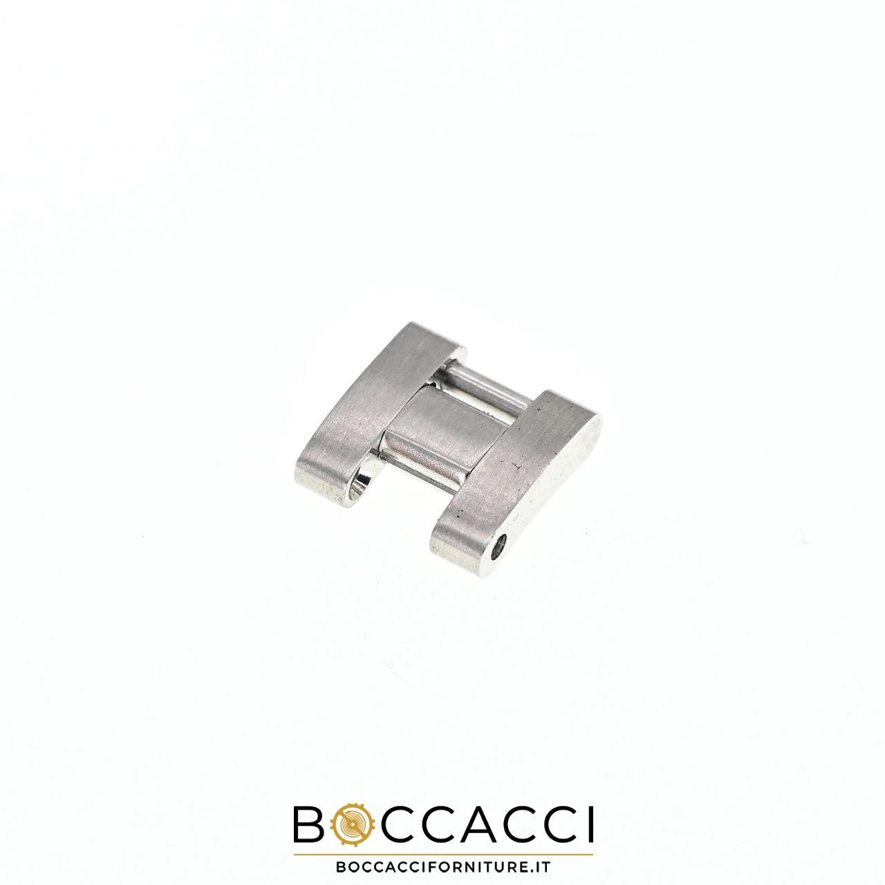 ROLEX First Half Link OYSTER 9.90 MM Steel for ref. 78340 (EXCELLENT STATE)