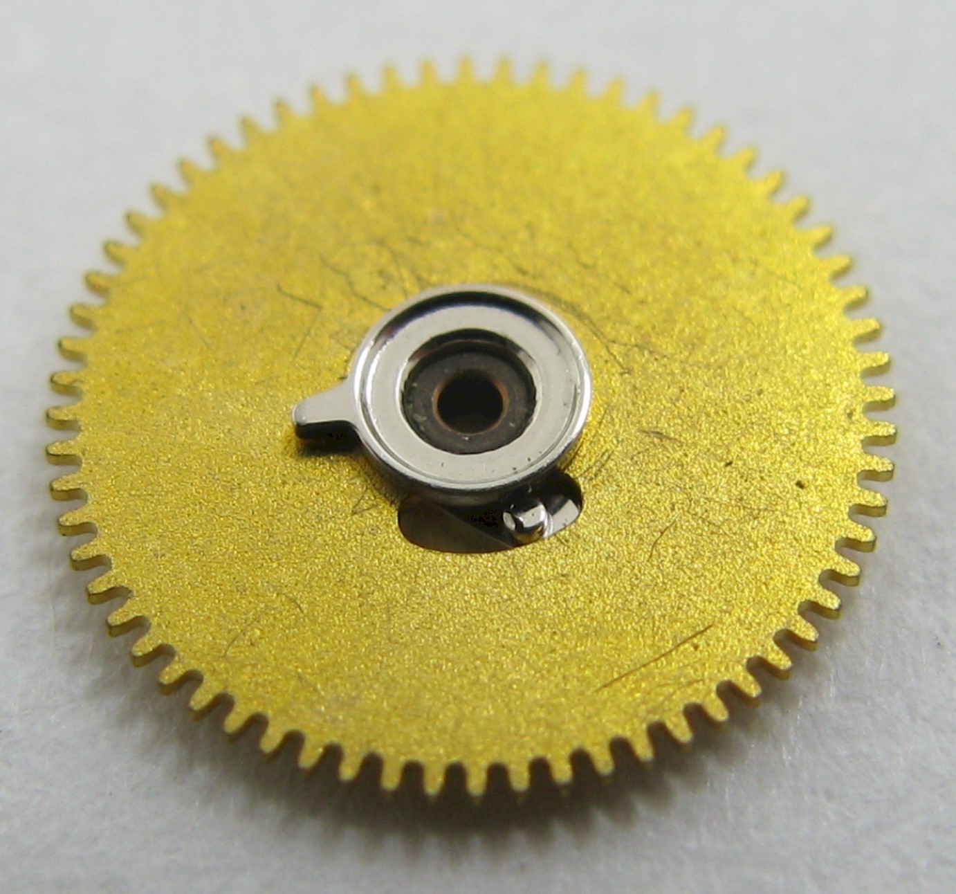 Rolex Watch Cal base 1565 1570 1575 …one part 8021 calendar wheel