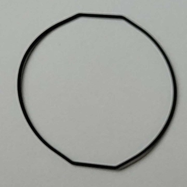 Сasio Packing O Ring FT-130 FT-131 W-727 W-728 W-87 W-89