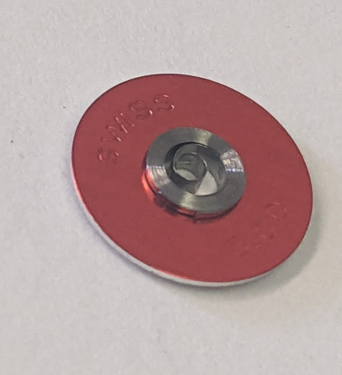 ETA Caliber 2440 2442 Eterna 1417 Mainspring Swiss made x 1 piece