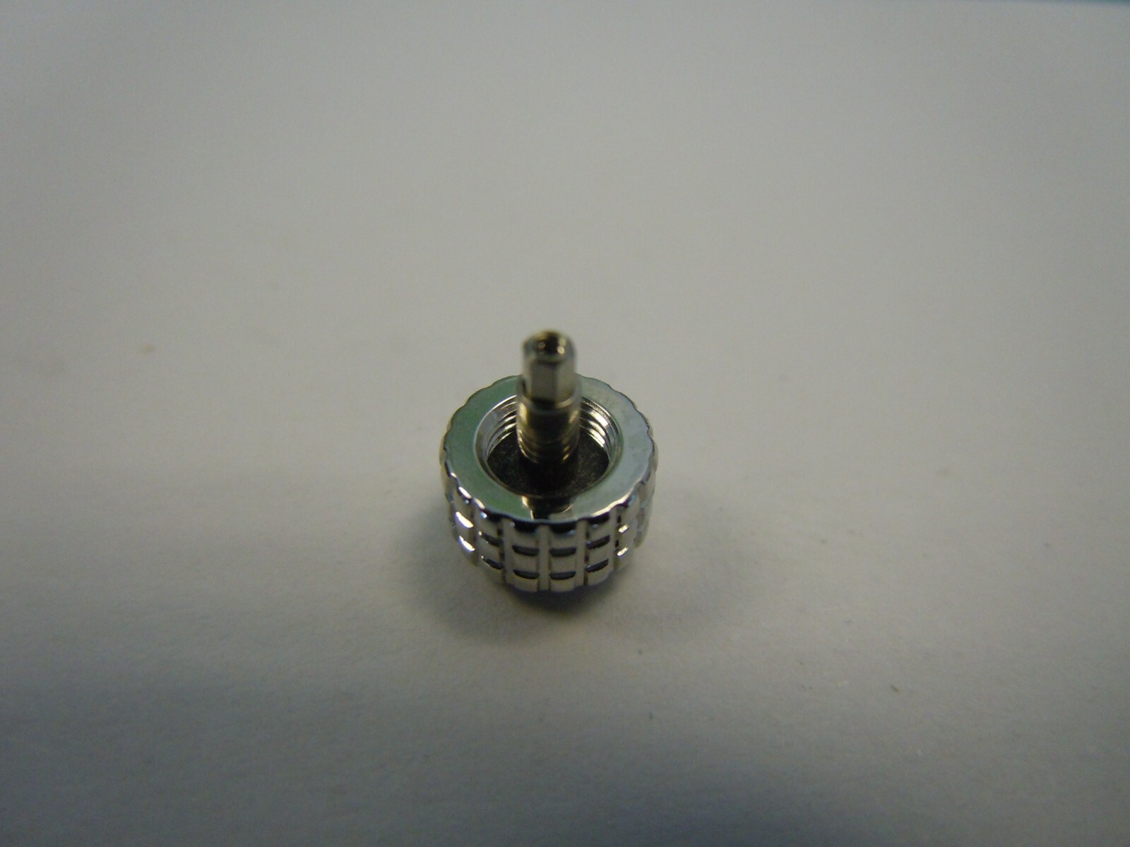 Genuine Breitling Crown Steel Avenger GMT A17318, A32390, A32395 part 150.4066