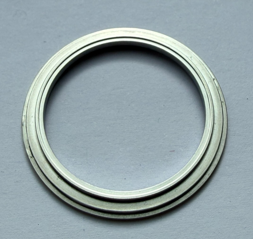 Genuine Omega Constellation 18K Gold Bezel 082DB1008 196.1080 396.1070 396.1080