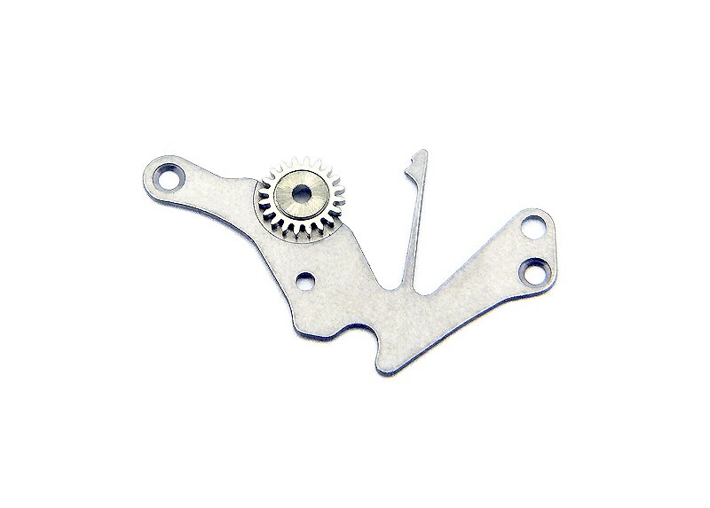 Genuine Rolex 3035 5038 Setting Lever for Jumper Watch Caliber Movement
