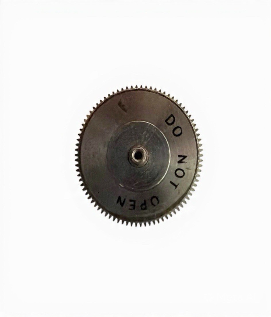 Seiko Grand 6146-8000 HI BEAT 36000 Cord Winder Drum 205615