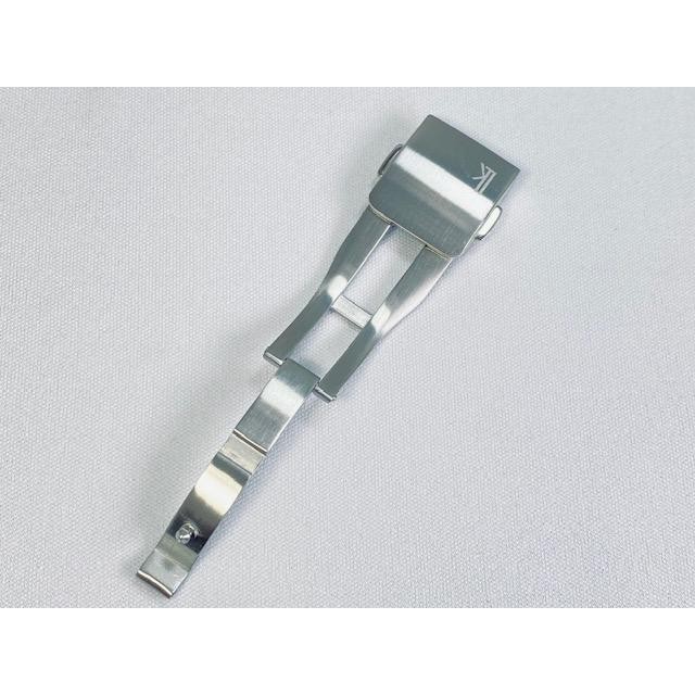 Genuine New SEIKO Lukia 16mm SS Buckle Clasp H07P12SD00B SSVH001 SSVH003 etc