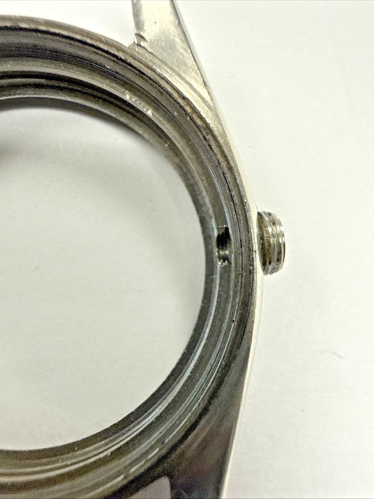 Rolerx Vintage 5048 Case Top Numbers Visible On Both Ends item# e12200