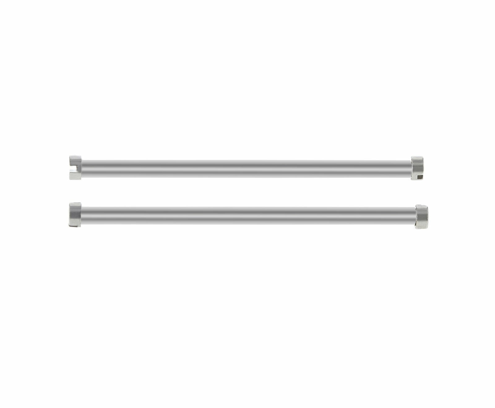 TUBE + SCREW FOR MENS AUDEMARS PIGUET WATCH 18MM STAINLESS STEEL