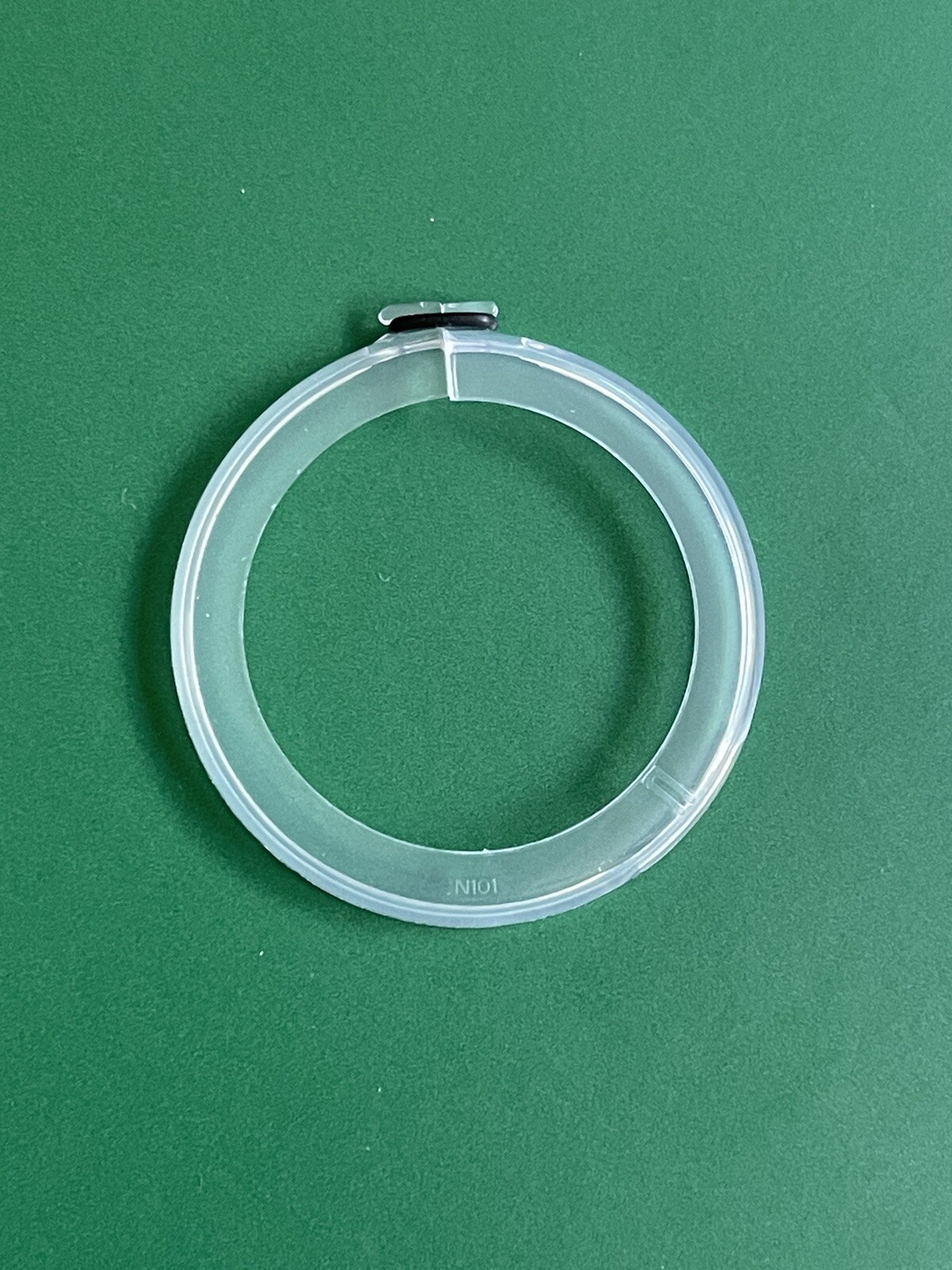 OEM Rolex Daytona N101 Bezel Protector 116500 116520 116508 116505 116523 116509