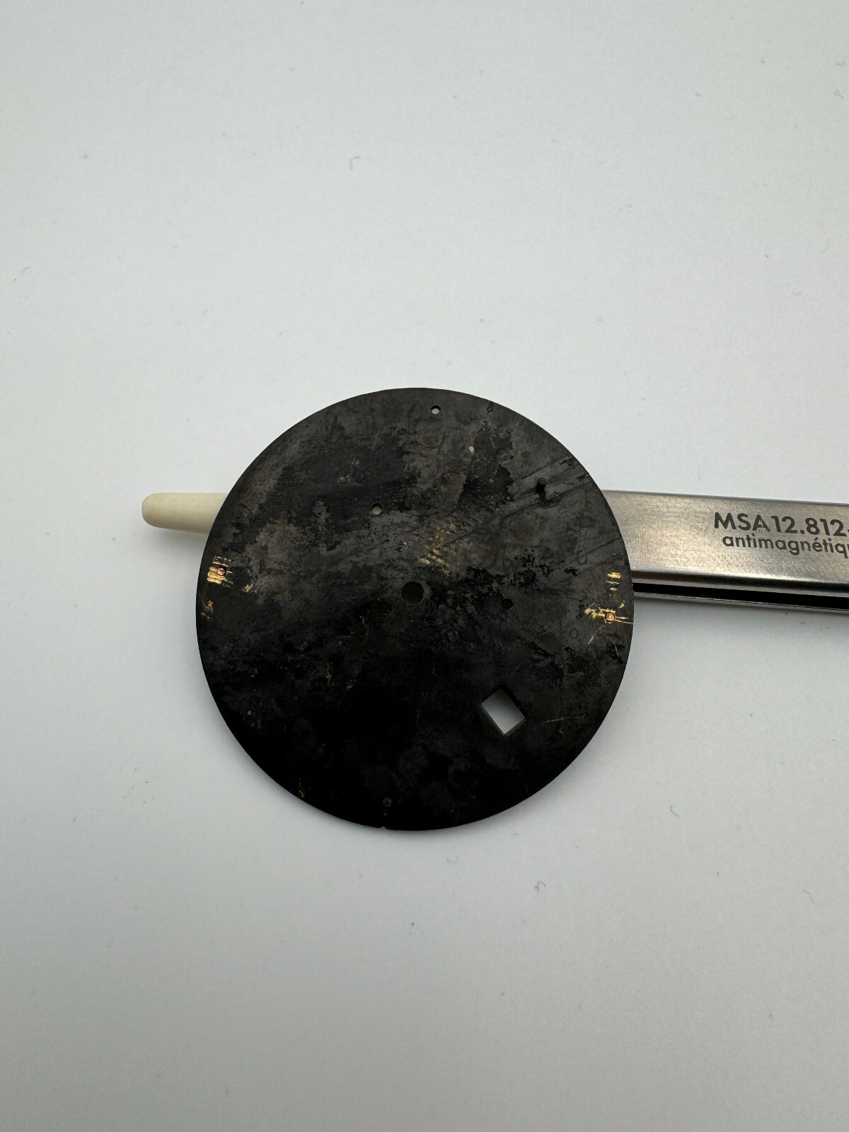 Maserati dial tradition u8815388111n r887162 37mm