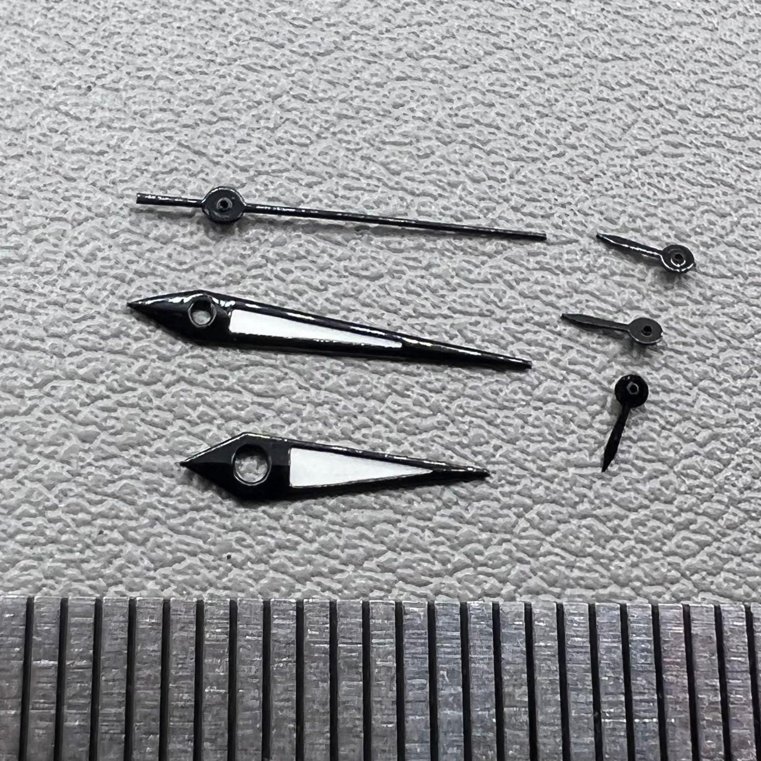 2 Sets Black Trim Arrow Shape Hands for Epson VX3J VX9J VX7J VX3N VX9N VX42