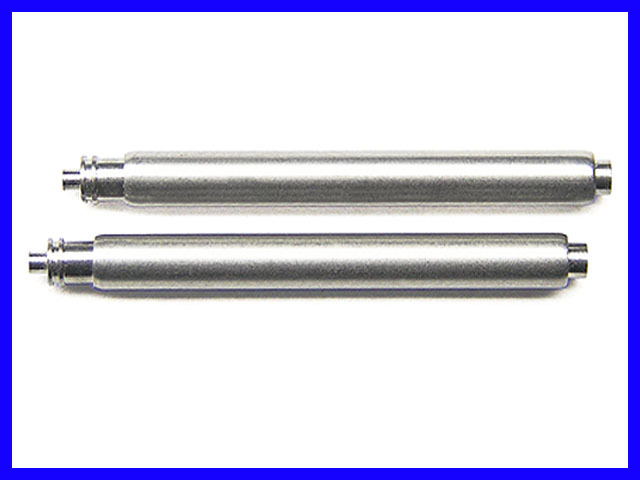 22mm 24mm 26mm Custom Made Spring Bar Pin fits PANERAI