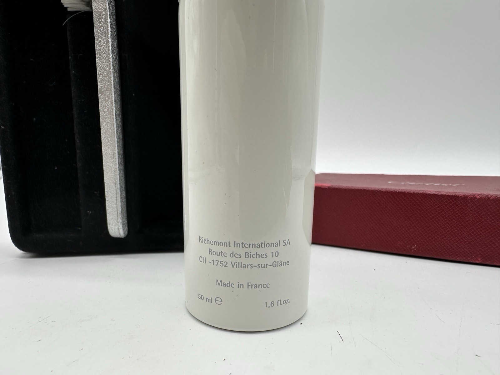 Cartier Metal Spray Cleaner Kit