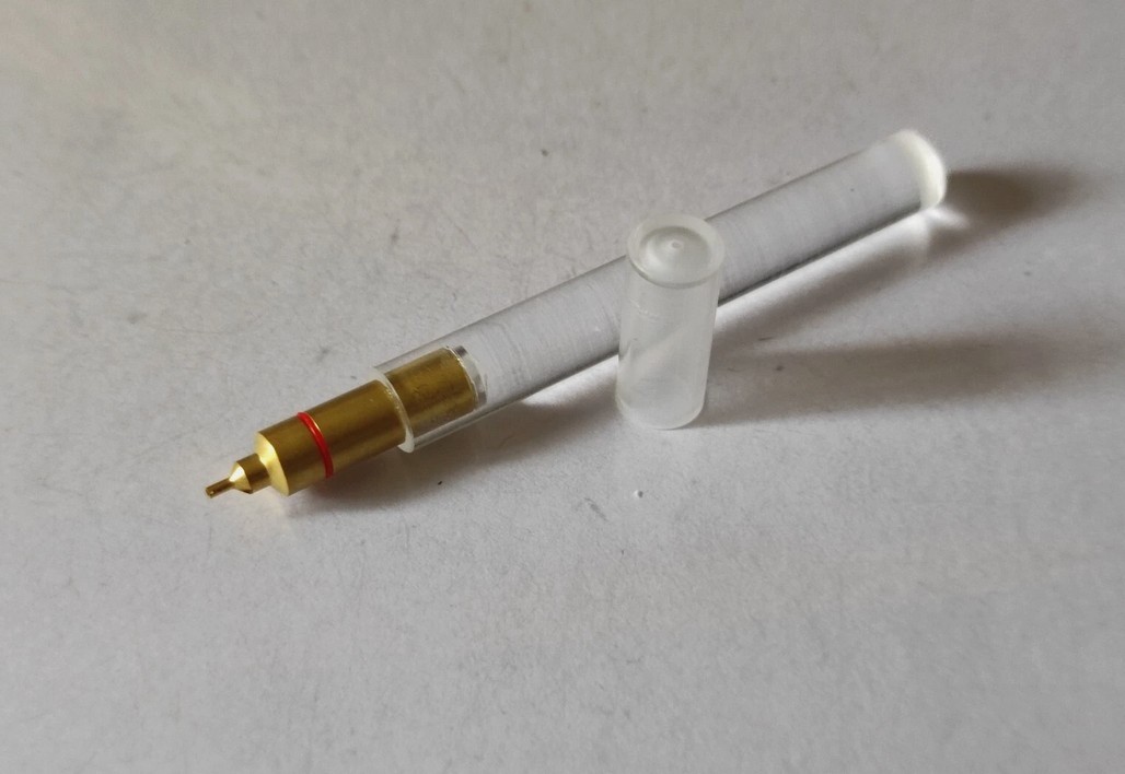 Balance Adjustment Tool For Audemars Piaget 3120 3126 3090