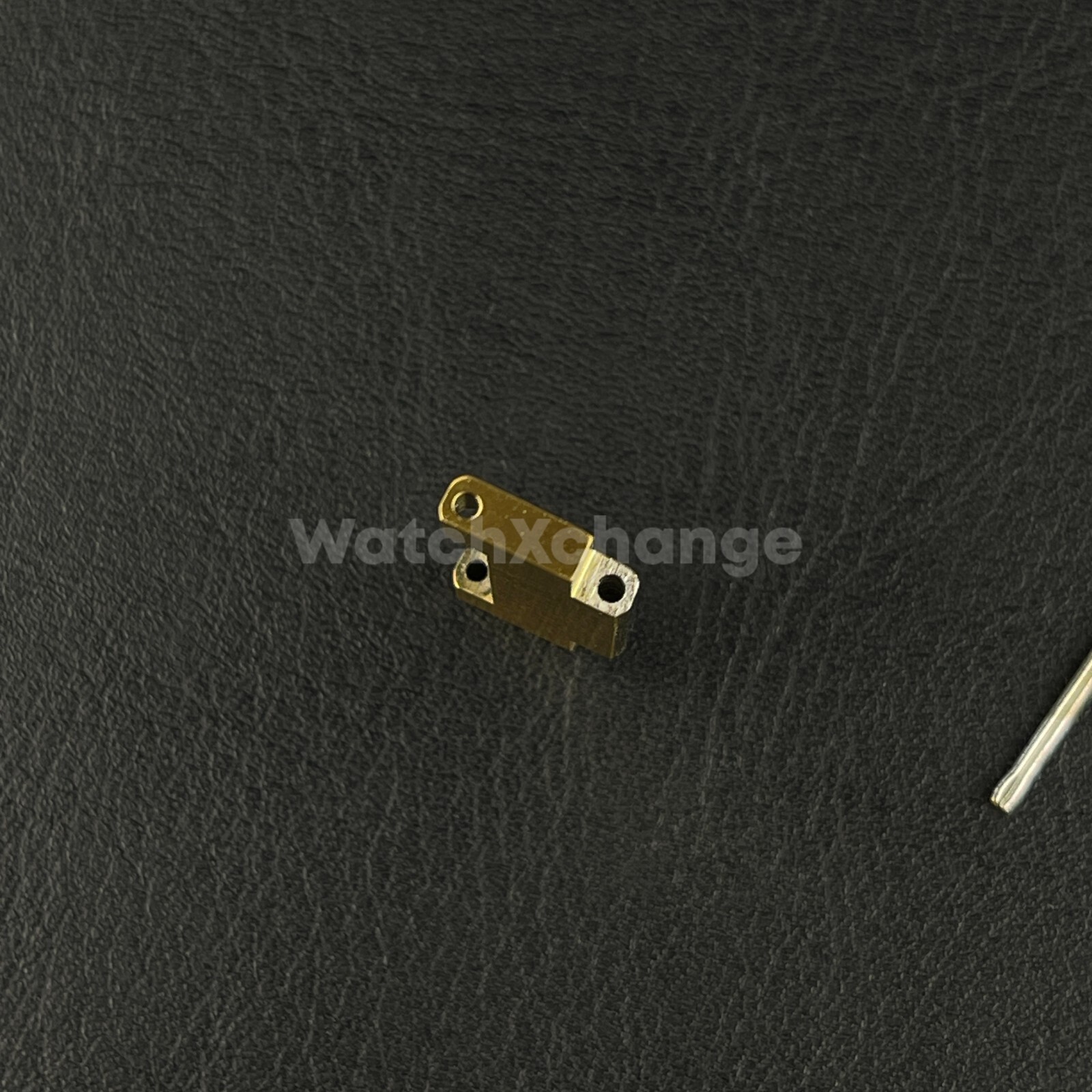 Gold 18mm Link for Tissot PRX 40mm Stainless Steel Watch Link
