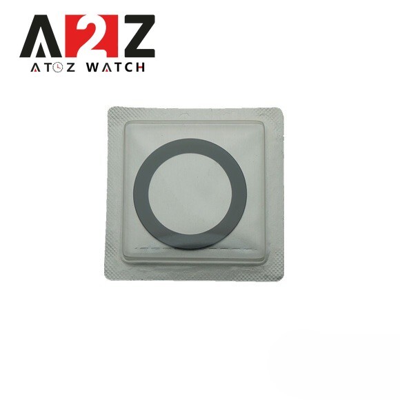 Watch Sapphire Crystal Glass for Rado Florence 129.3763.4 32.0*0.6mm(3 colors)