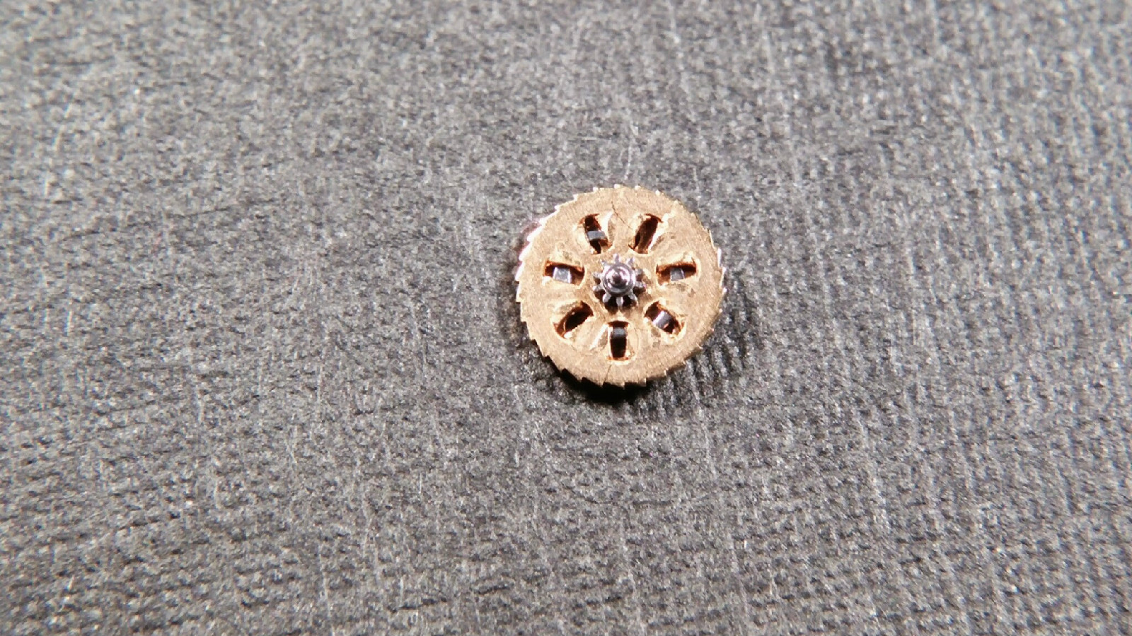 Tudor, Reversing Wheel, 7750 1535, 7750 1488, 7750 1480 Great Condition