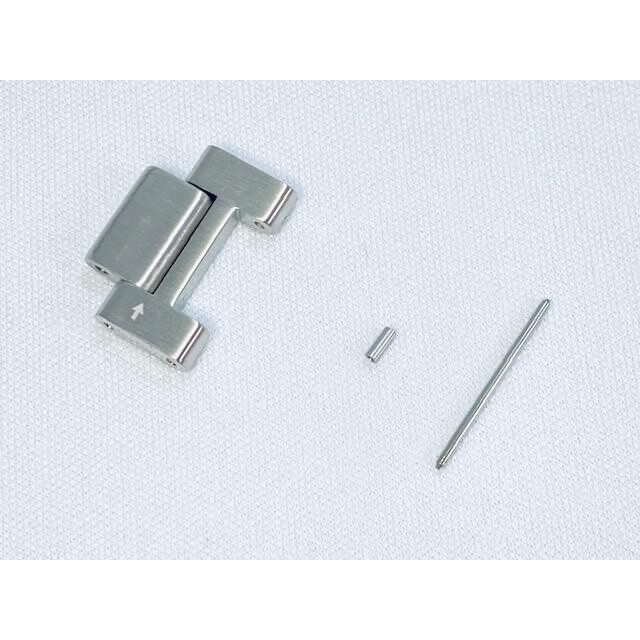SEIKO Presage Genuine Titanium Band Link M11E1HLK for SARF011 / SARF012
