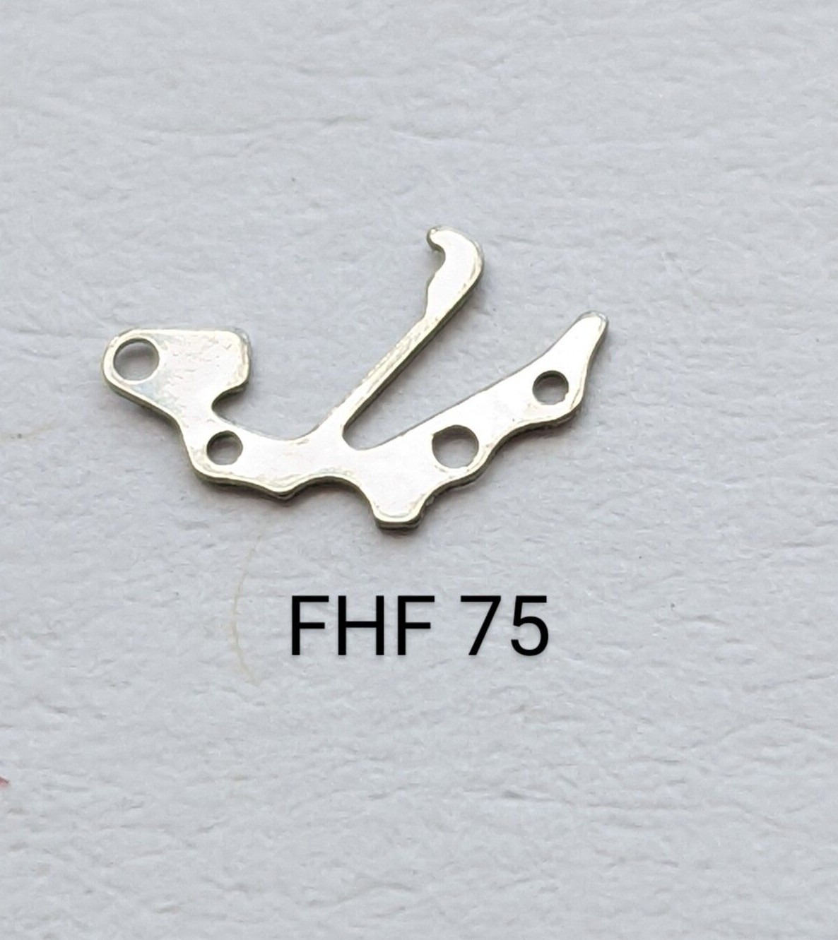 FHF calibers 25 to 77-21 Setting lever Spring part 445 Swiss made choose 1 piece