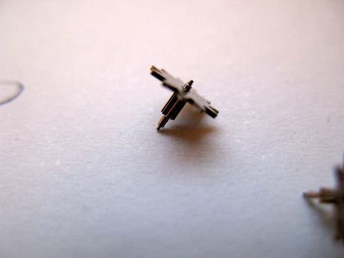 JAEGER LECOULTRE 910,911 ALARM WHEEL PART 7290