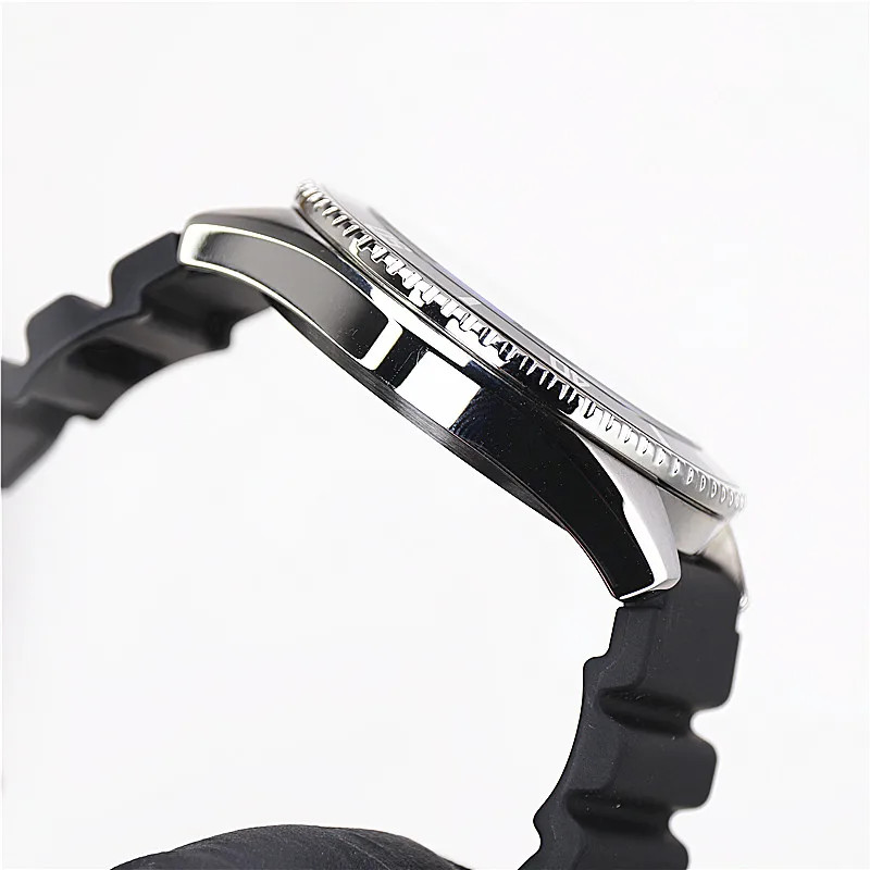 Best High Quality 32.7mmx3mm Coated Sapphire Crystal Duro Mdv106 Mdv107 Watch