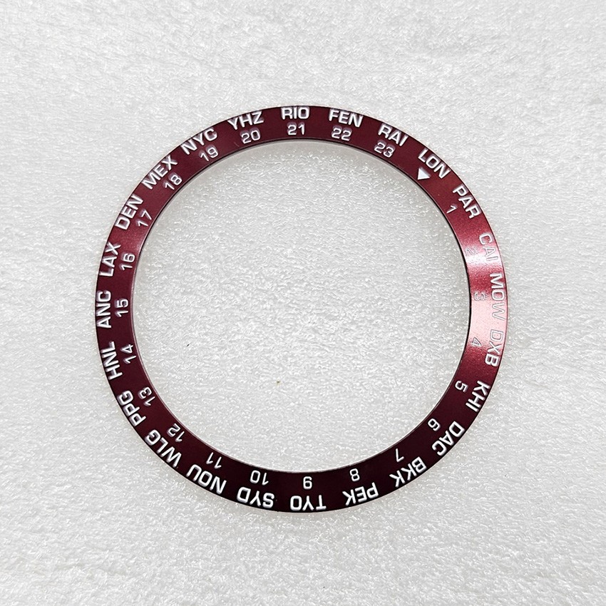 Ceramic Ring Outside Diameter 38MM Inside Diameter 30.6MM English