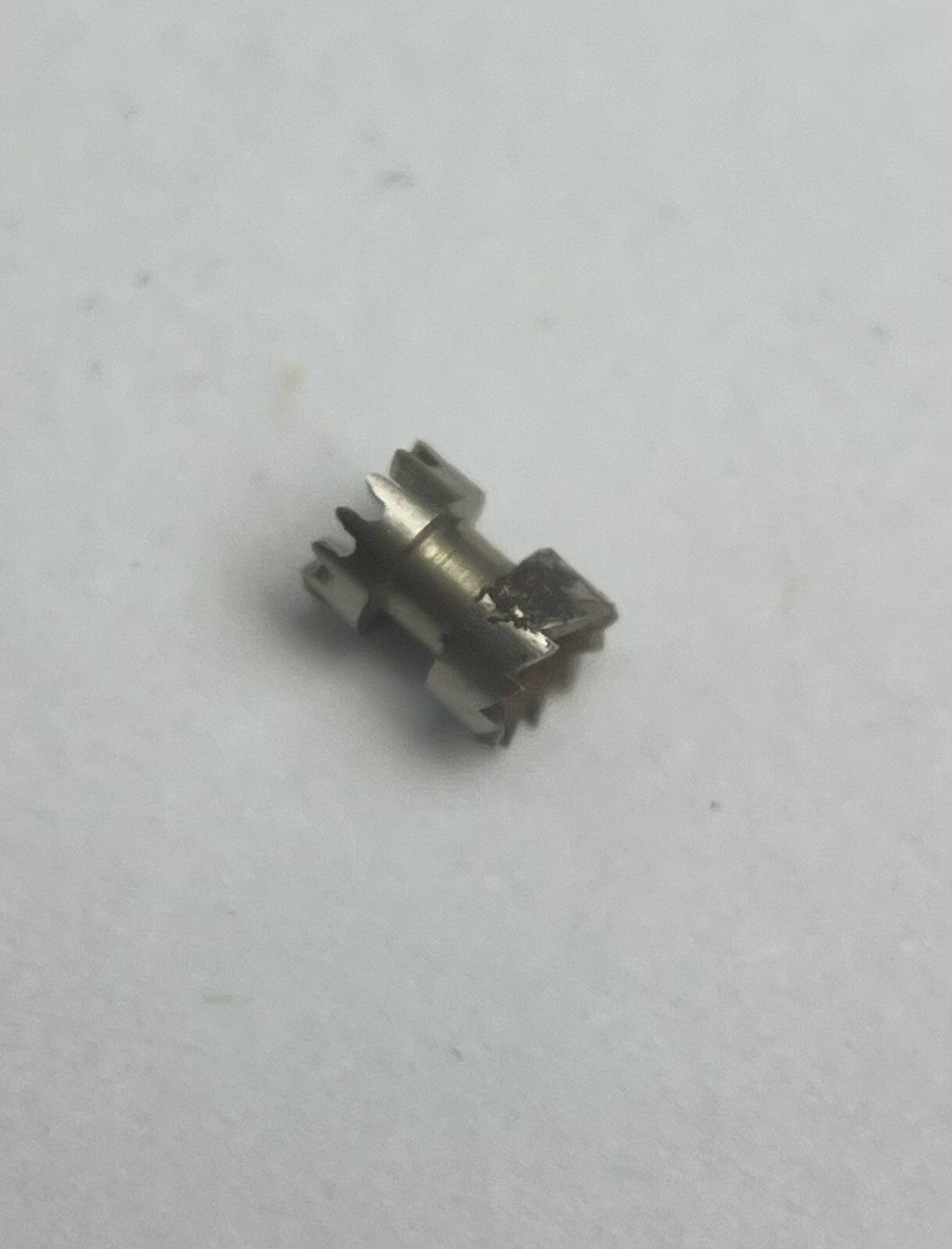 Movement Watch AS 1067 – AS 1052 Original Replacement – CLUTCH WHEEL
