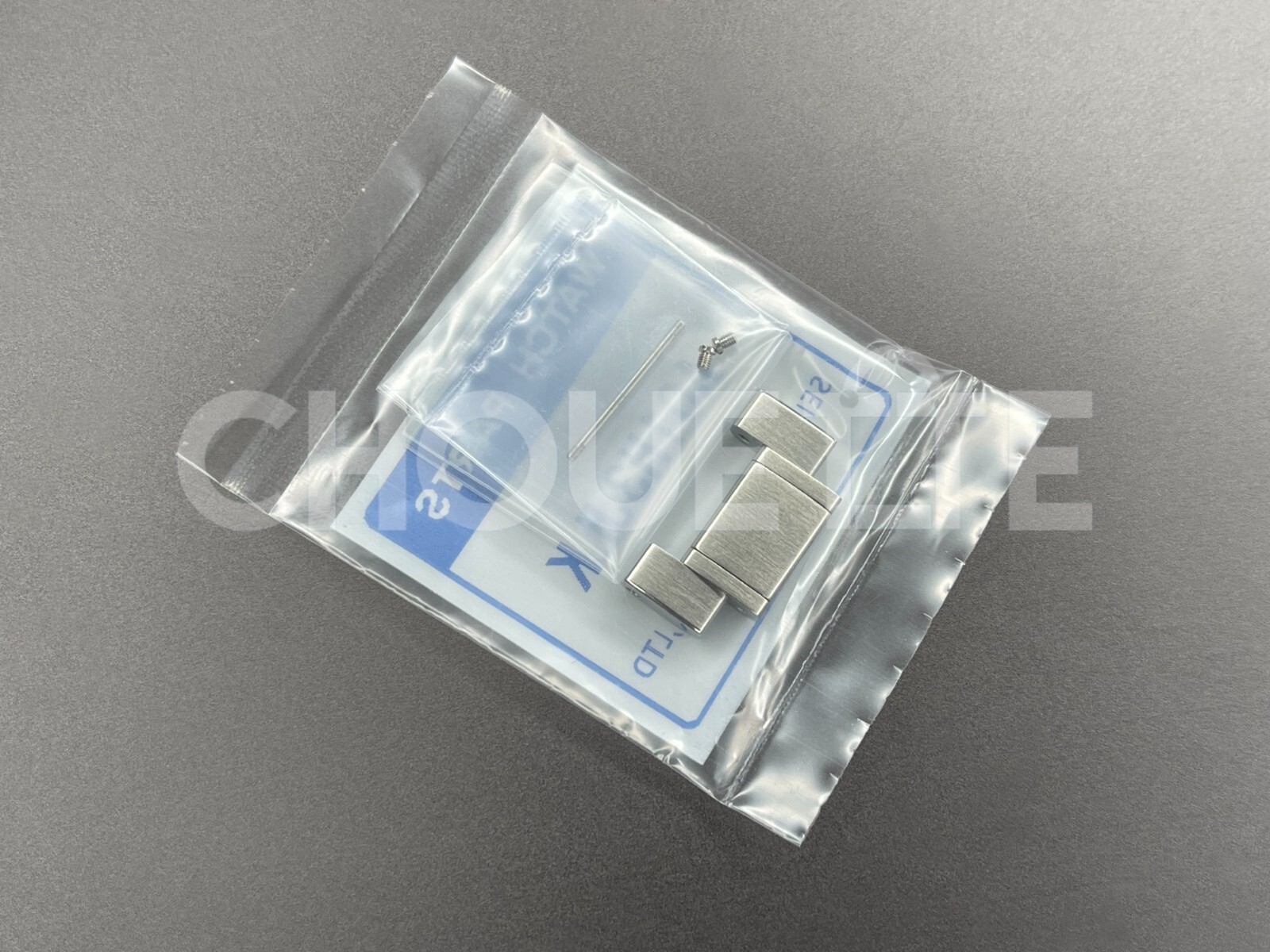 OEM Grand Seiko Band Link SLGA007, SLGA009, SLGH003, SLGH005, SLGH011, SLGH015