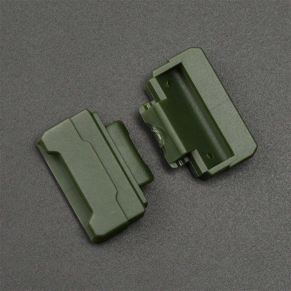 16mm TPU Watch Strap Connect Adapterfor Casio G-SHOCK GA-110 GD-100 Converter