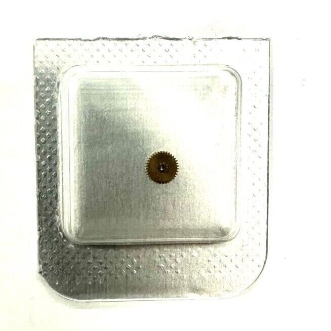 ETA 2892 2892-2 PART 1481 REDUCTION WHEEL (ORIGINAL PACKAGING) SWISS MADE