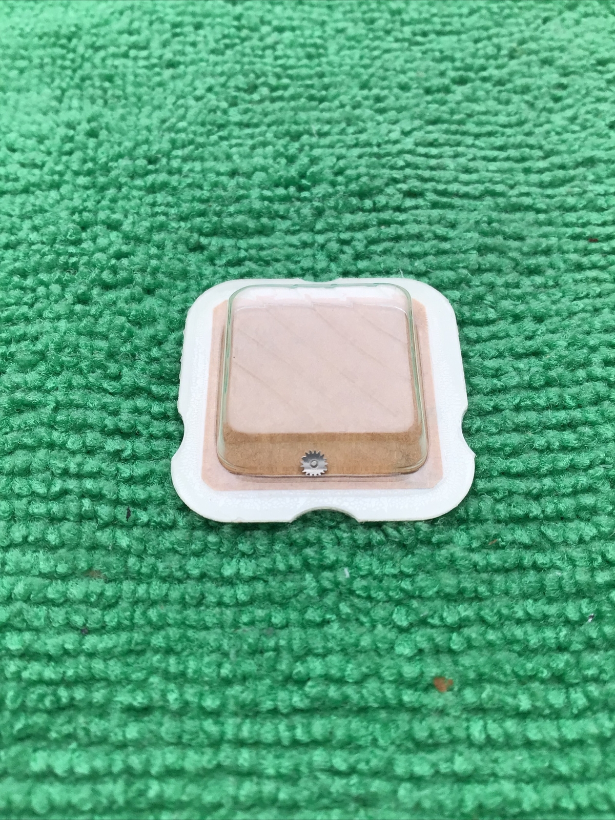 ESA 956.111 Date Corrector Watch Part 2556, X8197