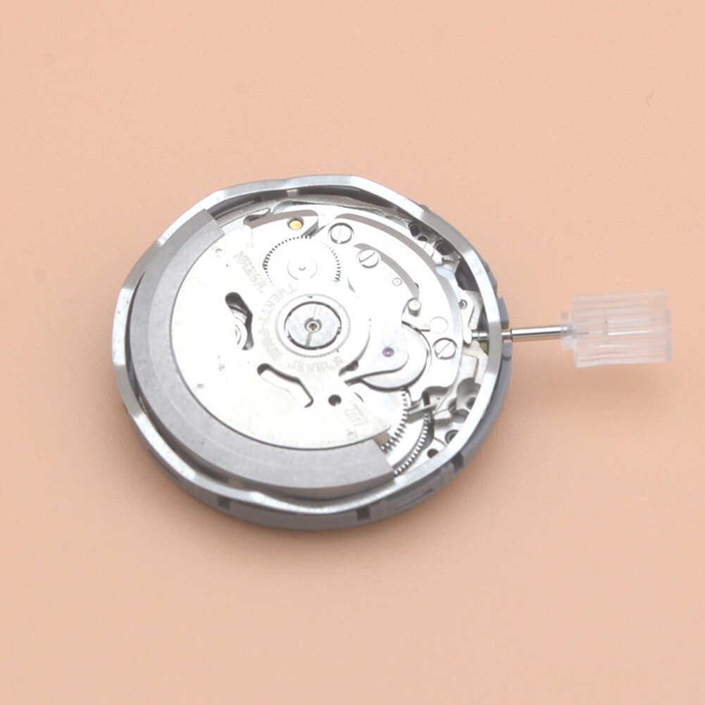 Durable Movement Fixing Ring Press Spacer Ring Fit For NH35 NH36 Watch Movement