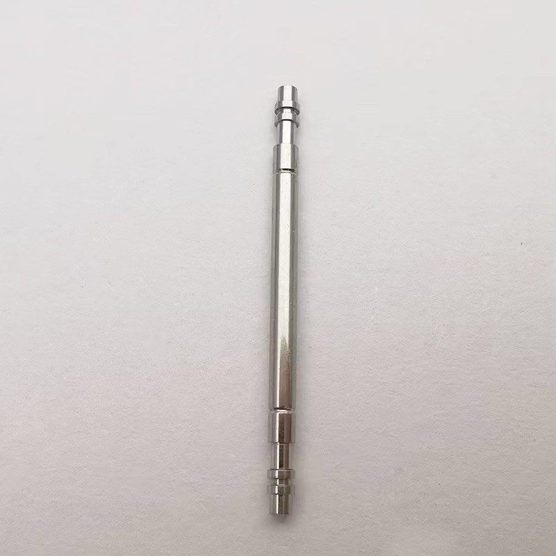 316L Watch Spring Bars 1.5x22mm Fits Rolex DEEPSEA 126660 Generic Watch Parts