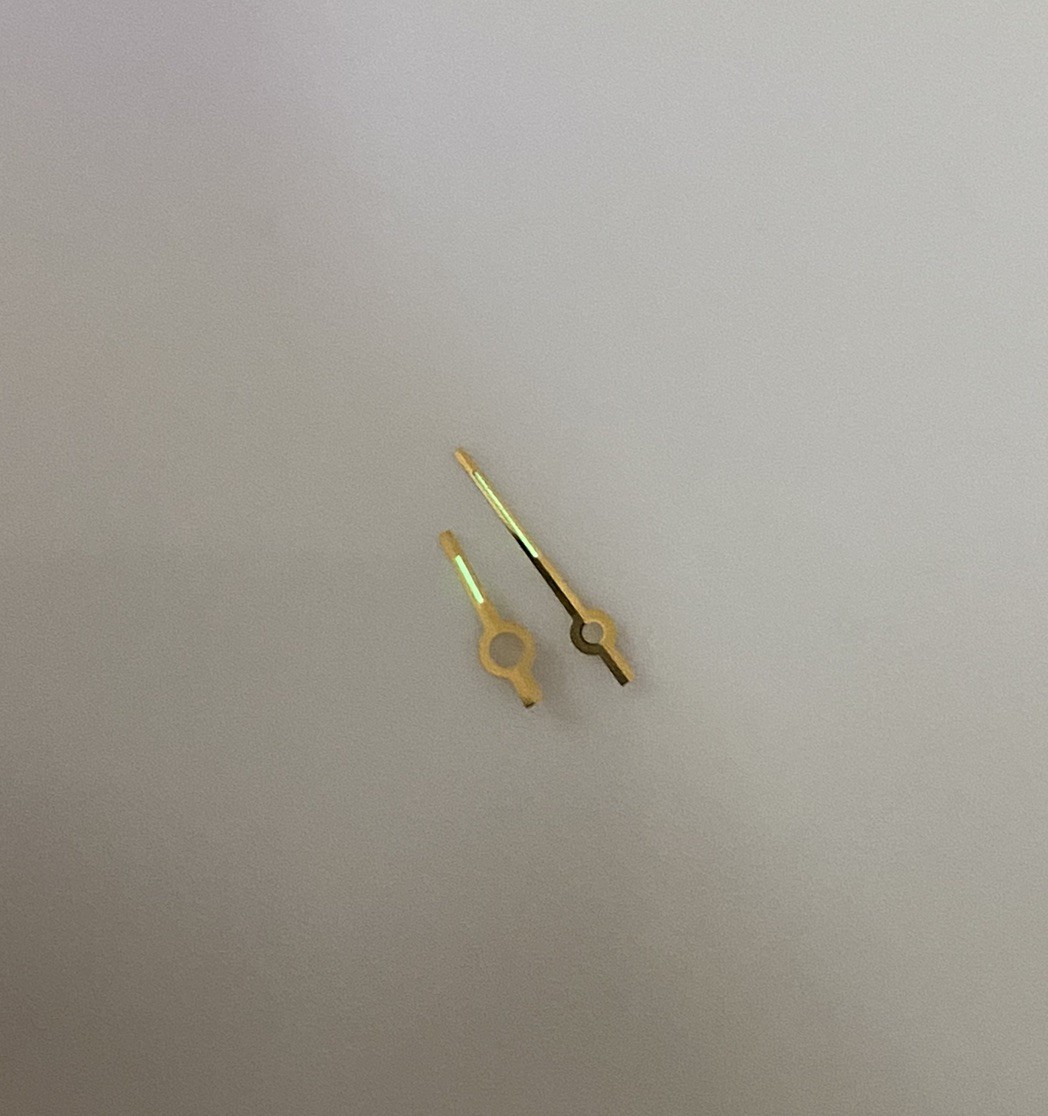 Genuine Rolex Datejust Cal. 2130/2135 67183 67197 69173 69178 69278 79173 Hands