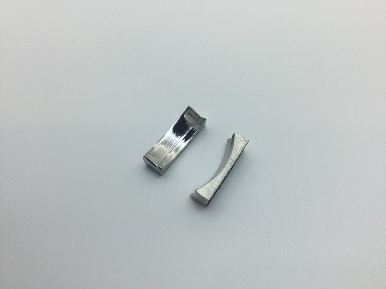 21MM STRAP ENDLINK FOR 41MM ROLEX DATEJUST 6-SERIES 126300 126334 BLOS