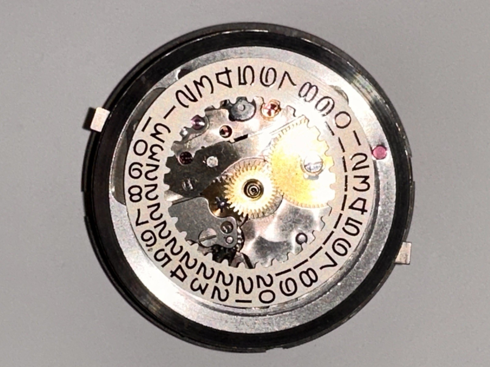Vintage ROLEX 1066 Movement Super Rare, Hard To Find Perfect Working Condition