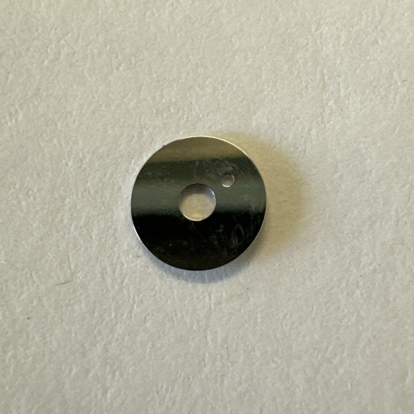 Genuine Rolex 3135-623 Date Finger.