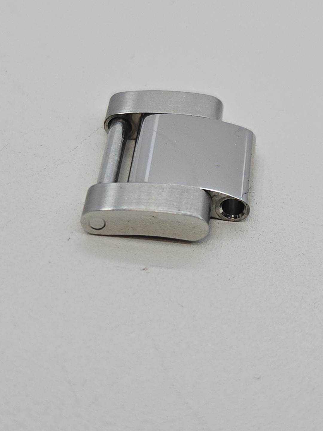 Rolex Oyster Link, 116710, ,Stainless Steel, 15.5mm , NOS ,Genuine