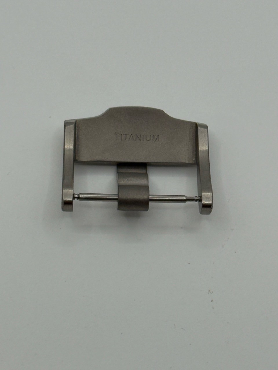 Audemars Piguet Pin Tang Diver Buckle Clasp Titanium 24mm OEM